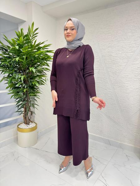 MİSSA FIRFIR TAKIM KARADUT