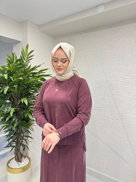 MİSSA OYSHO GÜNEŞ TAKIM BORDO