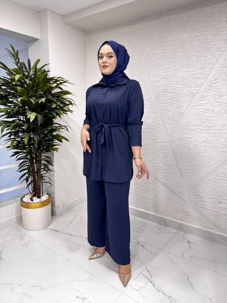FUAT GÜRŞEN 4310 TAKIM LACİVERT