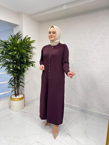 MİSSA K-26 İTALYAN HIRKA KARADUT