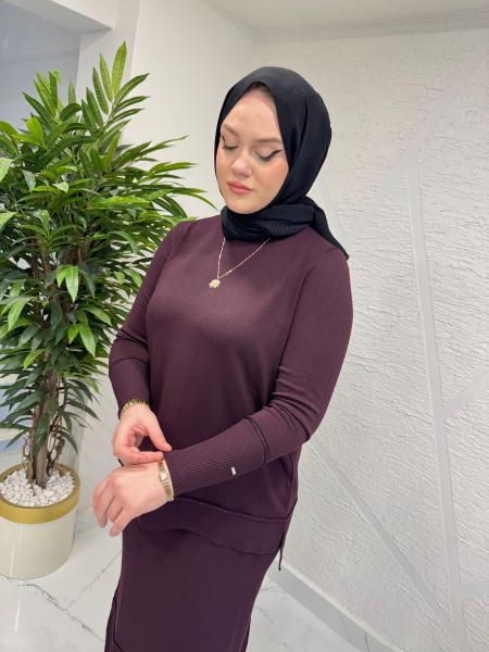 MİSSA NOVA TAKIM KARADUT