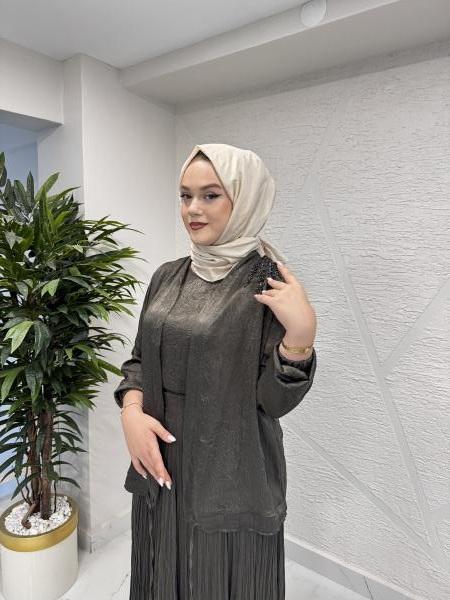 FUAT GÜRŞEN 4700 TAKIM KAHVERENGİ