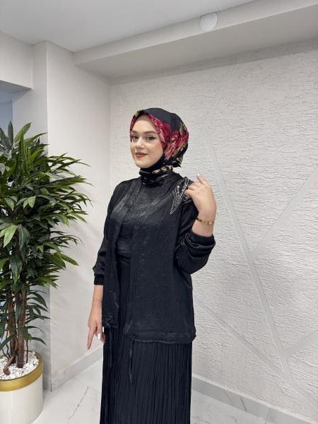 FUAT GÜRŞEN 4700 TAKIM SİYAH