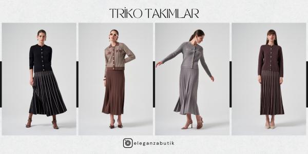 Triko Takımlar